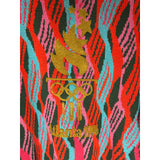 Olympics Atlanta 1996 Crewneck Coogi Style Sweater large NWT Rare